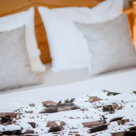 Classic Tatil Evi Grobming