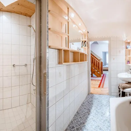 Σπίτι διακοπών Classic *