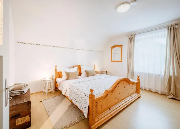 Classic Holiday home