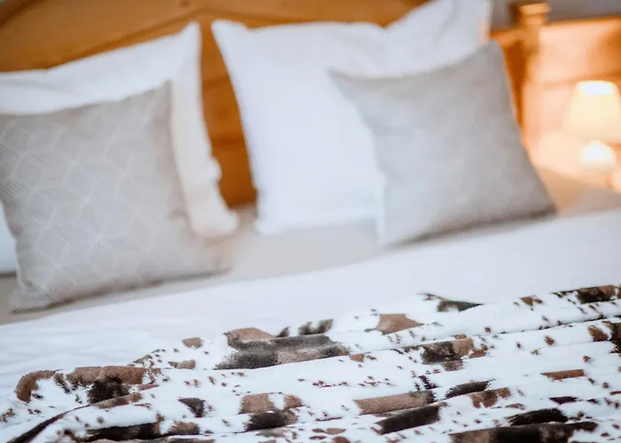 Classic Holiday home Grobming