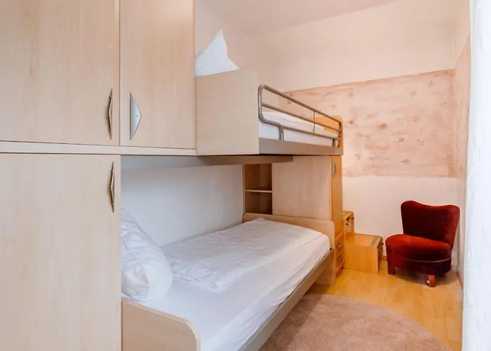 Vakantiehuis Classic Grobming