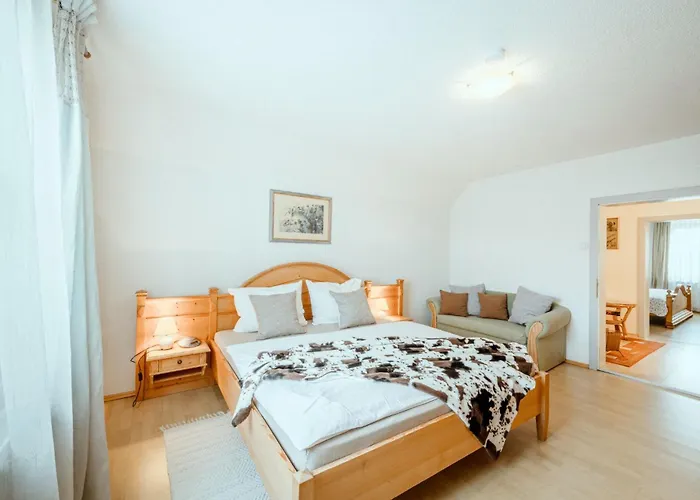 Classic Vakantiehuis