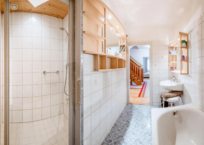 Holiday home Classic *