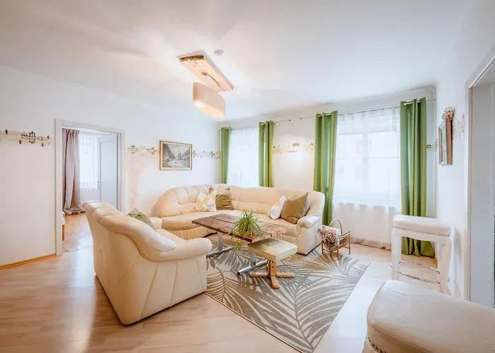 Vakantiehuis Classic Grobming