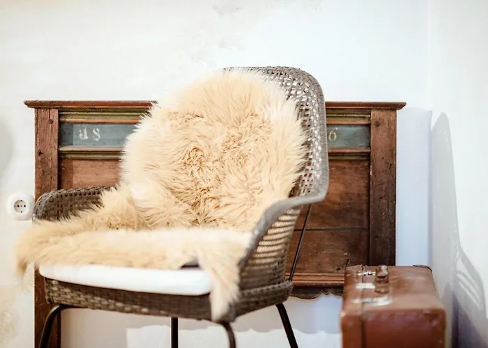 Holiday home Classic Grobming