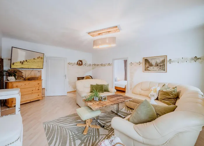 Vakantiehuis Classic *