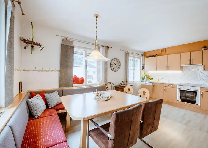 Classic Vakantiehuis Grobming