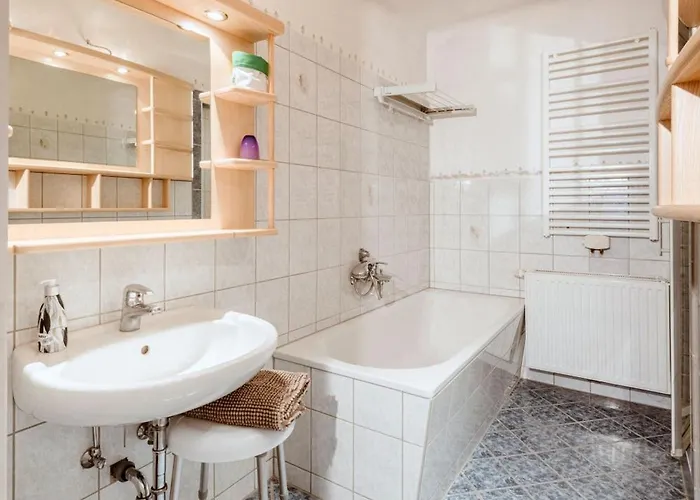 Classic Vakantiehuis