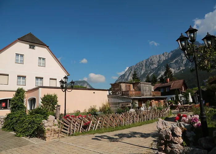 Vakantiehuis Classic