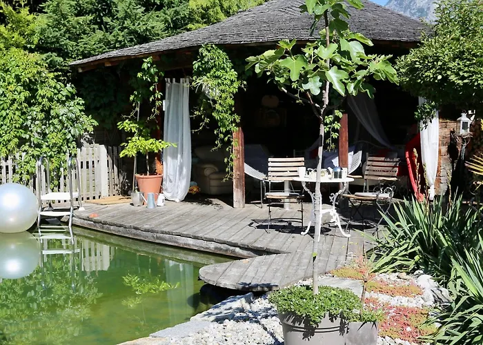 Classic Vakantiehuis